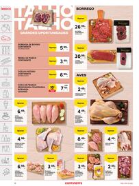 Folheto Continente semana 2 Página 10