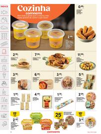 Folheto Continente semana 2 Página 16