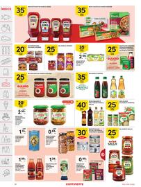 Folheto Continente semana 2 Página 20