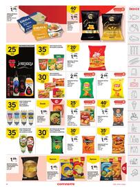 Folheto Continente semana 2 Página 21