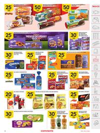 Folheto Continente semana 2 Página 25