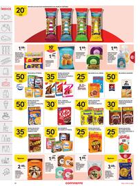 Folheto Continente semana 2 Página 26