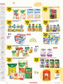 Folheto Continente semana 2 Página 28