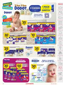 Folheto Continente semana 2 Página 29