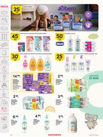 Folheto Continente semana 2 Página 30