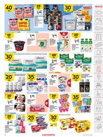 Folheto Continente semana 2 Página 33