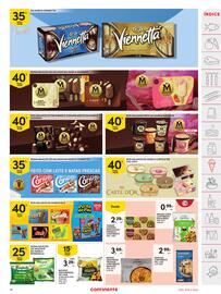 Folheto Continente semana 2 Página 35