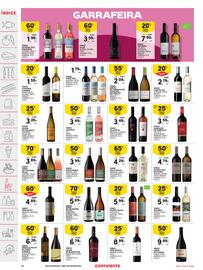 Folheto Continente semana 2 Página 38