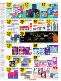 Folheto Continente semana 2 Página 42