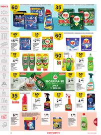 Folheto Continente semana 2 Página 44