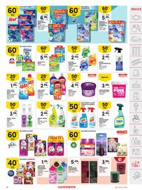 Folheto Continente semana 2 Página 45