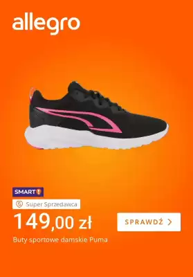 Allegro gazetka (ważność do 14-01)