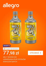 Allegro gazetka Strona 1