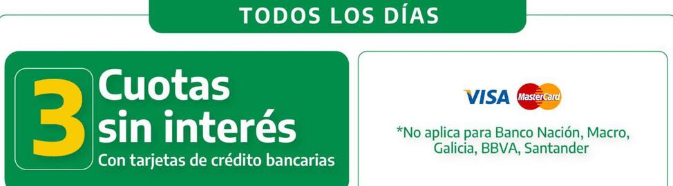 Catálogo Kilbel Supermercados Página 1