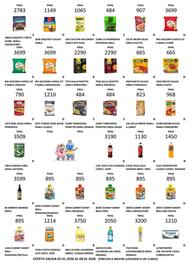 Catálogo Hipermay Página 1