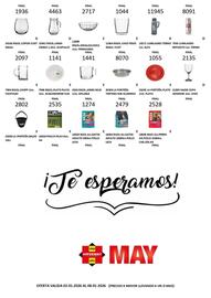 Catálogo Hipermay Página 5