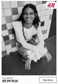 H&M gazetka tydzień 2 Strona 3