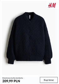 H&M gazetka tydzień 2 Strona 4