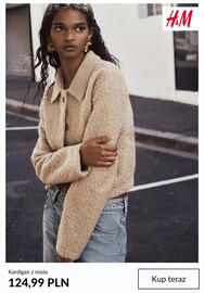 H&M gazetka tydzień 2 Strona 5