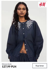 H&M gazetka tydzień 2 Strona 6