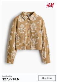 H&M gazetka tydzień 2 Strona 7