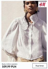 H&M gazetka tydzień 2 Strona 8