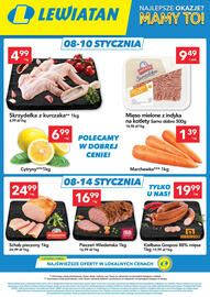 Lewiatan gazetka tydzień 2 Strona 2