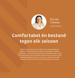 Van der Garde tuinmeubelen folder week 2 Pagina 10