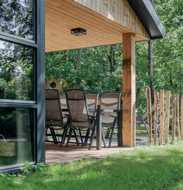 Van der Garde tuinmeubelen folder week 2 Pagina 12