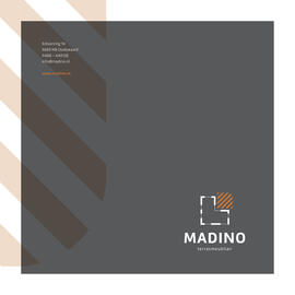 Van der Garde tuinmeubelen folder week 2 Pagina 13