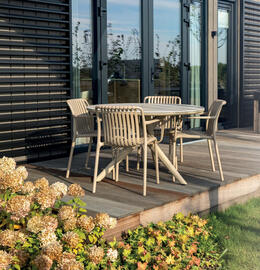 Van der Garde tuinmeubelen folder week 2 Pagina 2