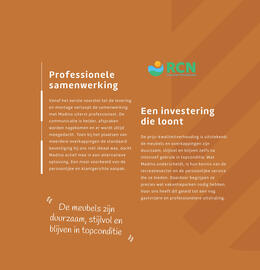 Van der Garde tuinmeubelen folder week 2 Pagina 5