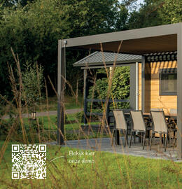 Van der Garde tuinmeubelen folder week 2 Pagina 6