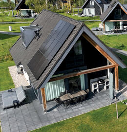 Van der Garde tuinmeubelen folder week 2 Pagina 9