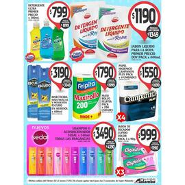 Catálogo Supermercados Malambo Página 6