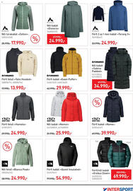 Intersport akciós újság Oldal 5