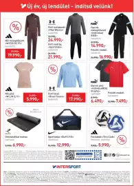Intersport akciós újság Oldal 6