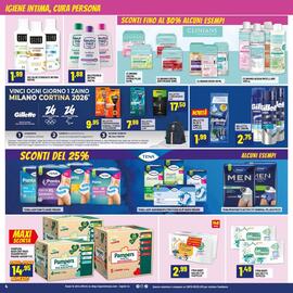 Volantino Risparmio Casa Pagina 4