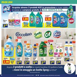 Volantino Risparmio Casa Pagina 6