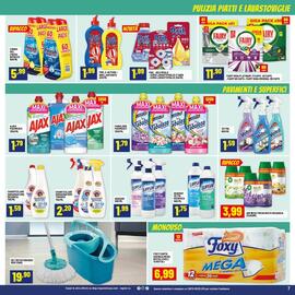 Volantino Risparmio Casa Pagina 7