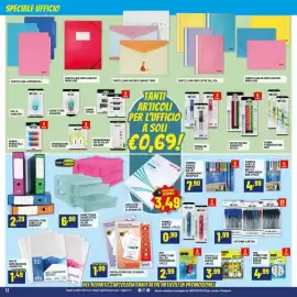 Volantino Risparmio Casa Pagina 12