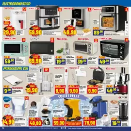 Volantino Risparmio Casa Pagina 14