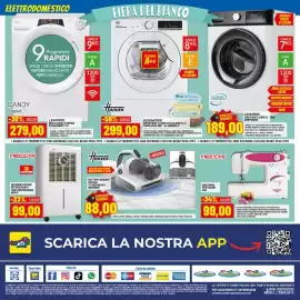 Volantino Risparmio Casa Pagina 16
