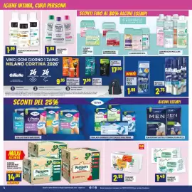 Volantino Risparmio Casa Pagina 4