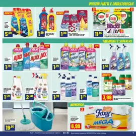 Volantino Risparmio Casa Pagina 7