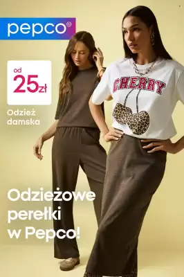Pepco gazetka (ważność do 13-01)