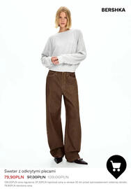 Bershka gazetka tydzień 2 Strona 10