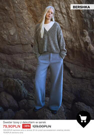 Bershka gazetka tydzień 2 Strona 2