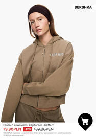 Bershka gazetka tydzień 2 Strona 3