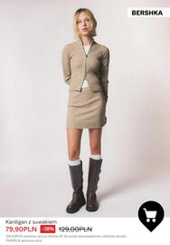 Bershka gazetka tydzień 2 Strona 4